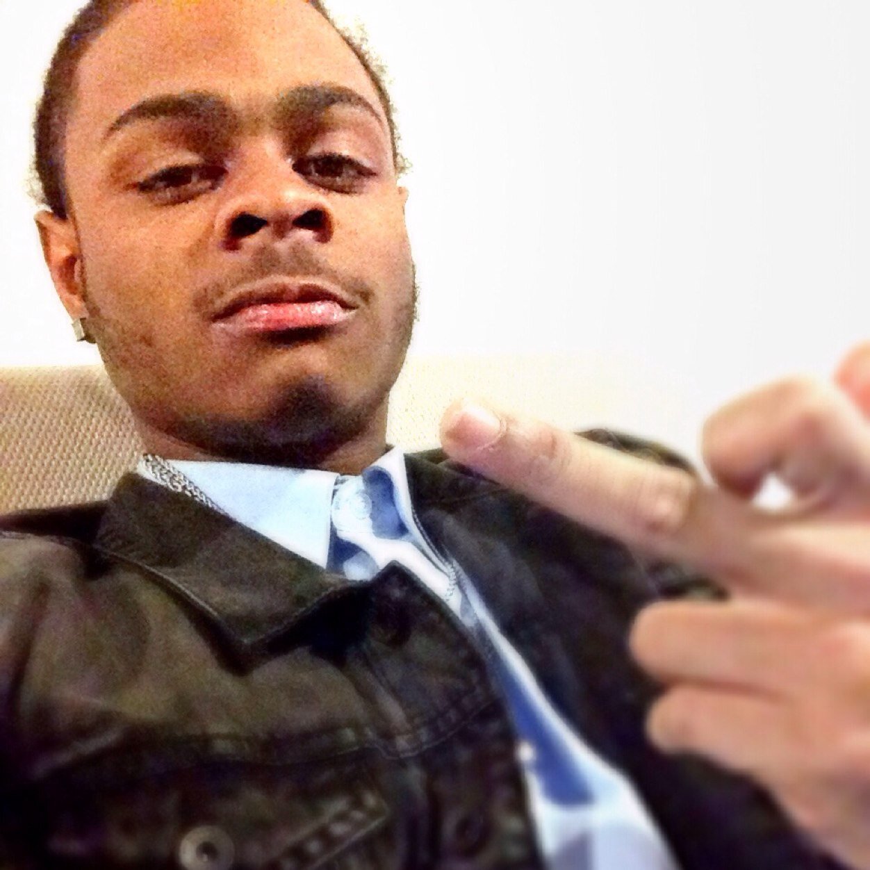WE PUT ON FOR THE YAK DTM248 #BandBooyz lol... Booking : Dtmkam2121@gmail.com #GoCrazyForDaCash.  #YouKnowItGang.