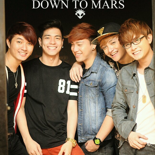 Down to Mars (@WeAreDownToMars) | Twitter