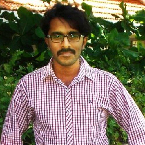 I am Abhilash Nakulan. I am working as System Administrator in Safesource Systems & Data Services Pvt Ltd.
