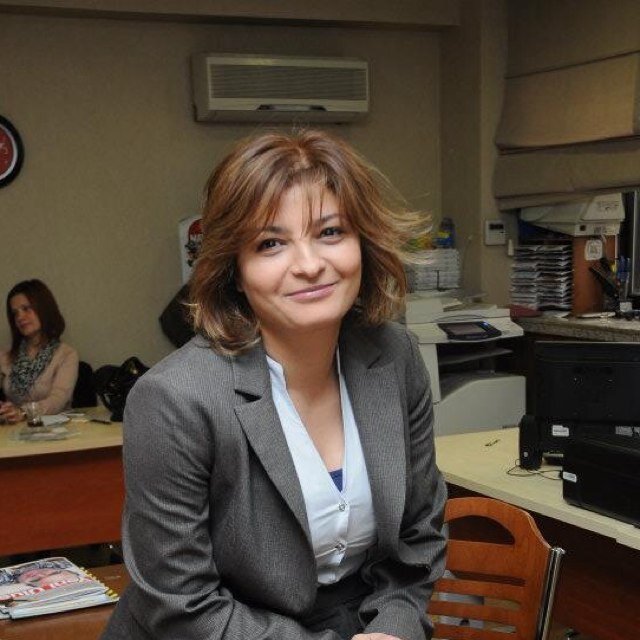 zeynepbozkurt8's profile picture. 