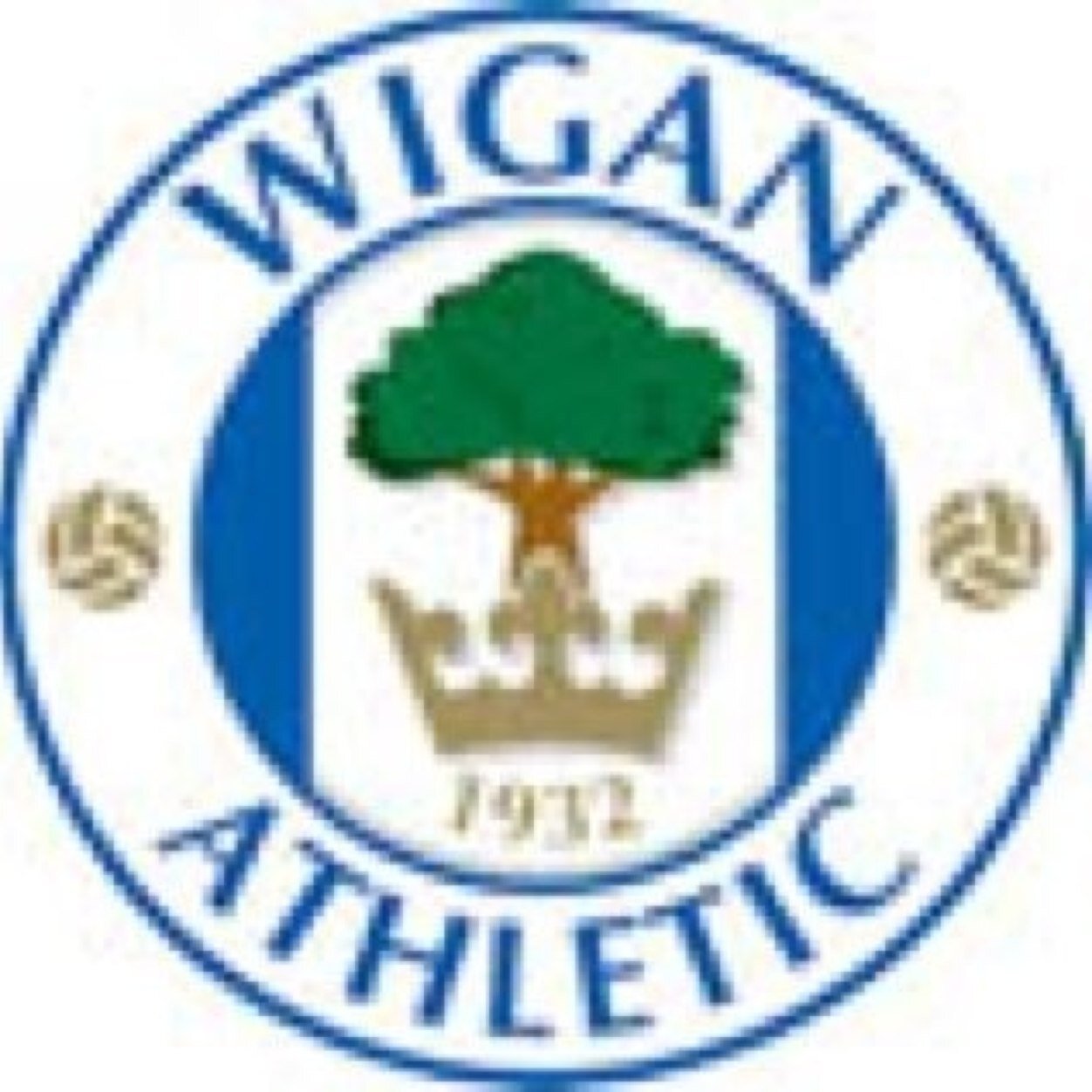 oscarjackowafc's profile picture. WIGAN R GOING UP