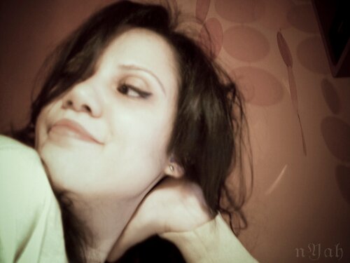 yeszoe958's profile picture. no se si la vida esta escrita o es cuestion de suerte lo que se que lo contrario de vida es muerte