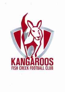 Fish Creek Football Netball Club - Terrill Park
