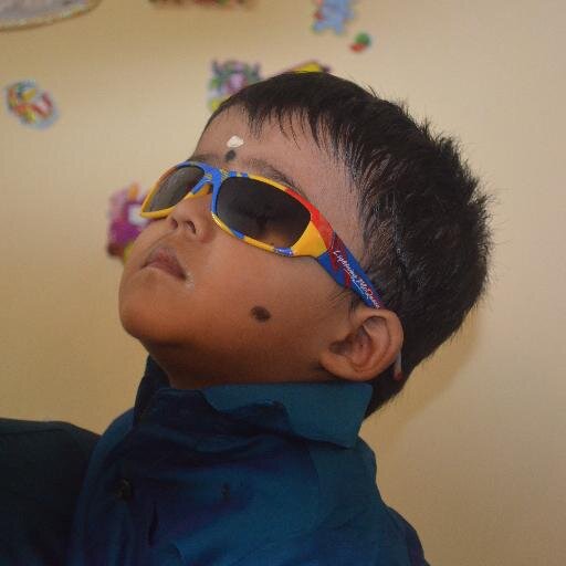 IT Employee. Fun Lover. Love my Family and Friends. Games,Chat, Work