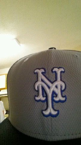 Giants and Mets.. that is all