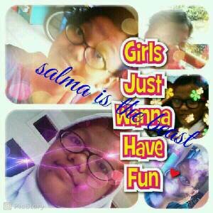 salmakhaerunni3's profile picture. semua akan indah pada waktunya,,,,,tinggal menunggu waktu yg akan datan