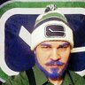 JohnnyCanuck120's profile picture. Johnny Canuck should be the new mascot of the Vancouver Canucks