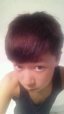 just your average asian