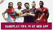 Gamer de fifa 14. Passate por mi canal lo tienes justo debajo.