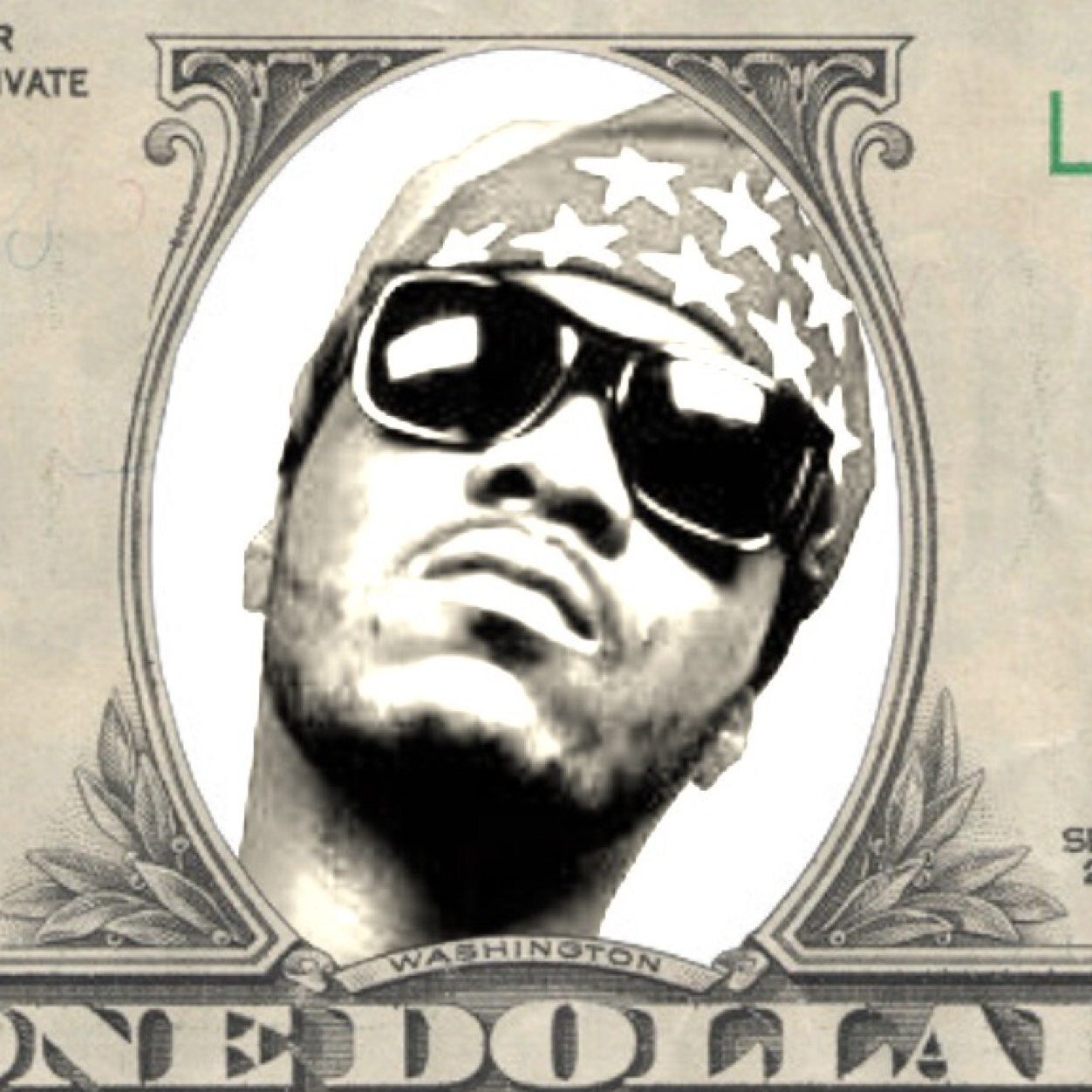 L.Duly Skyy High.Ent worked with artists such as Max B,French Montana,Troy Ave,Fred da Godson etc. #americangreed