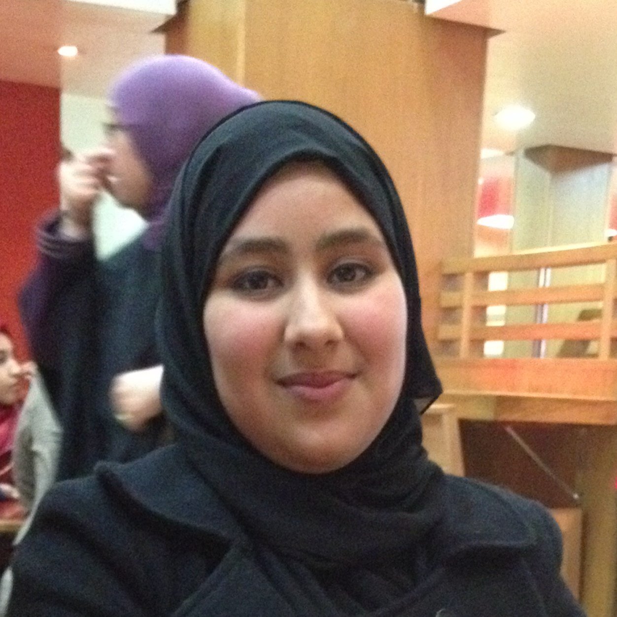 salmaihihi's profile picture. 