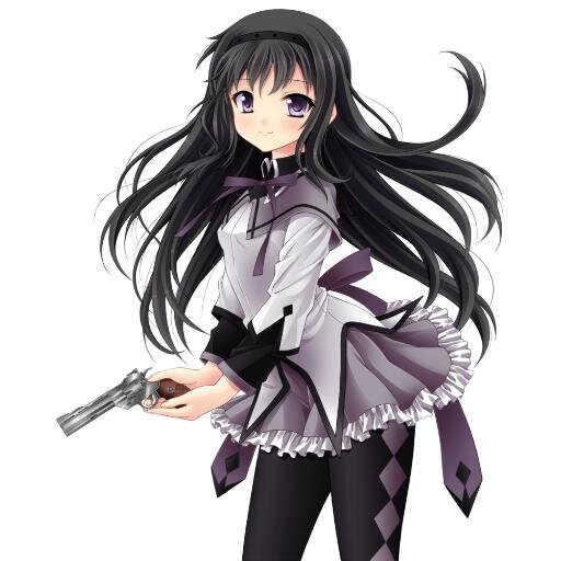 This is where I'll post hentai pictures of Madoka Magica