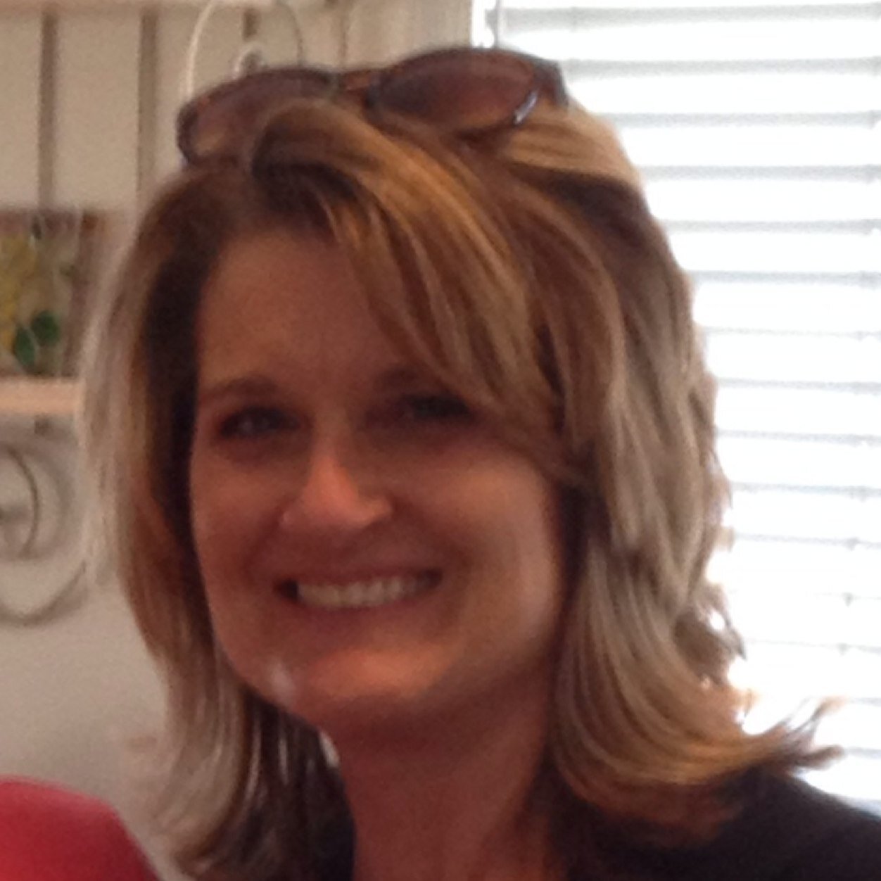 Gayla_Bolton's profile picture. 