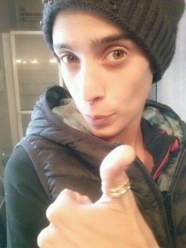 ValentinaColo17's profile picture. 