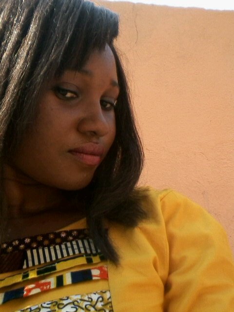 MaameAsieduaa's profile picture. 