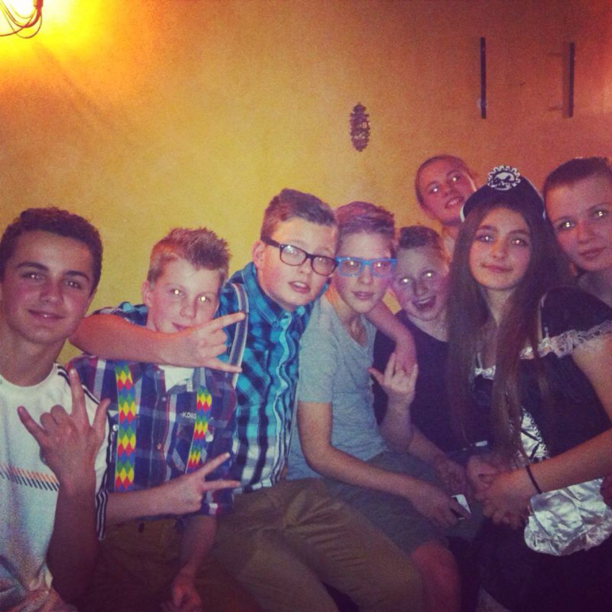 jansenthijn's profile picture. Tank