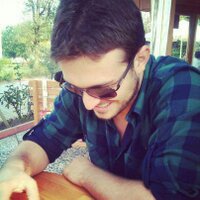 Barış (@_baris21) 's Twitter Profile