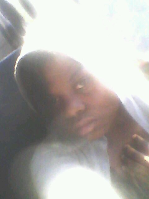 I'm new to this