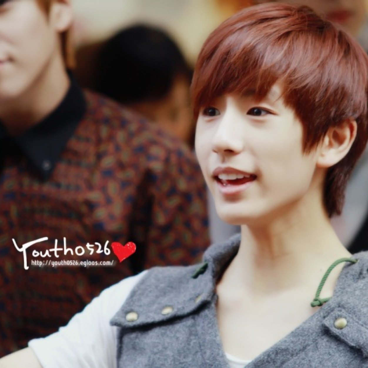 insane_nalina's profile picture. 97lineぼぷ本命☞♥☜の雑食