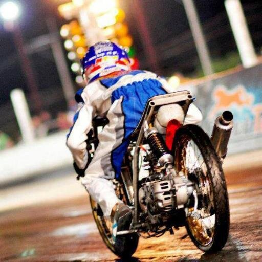 Joki Drag Di Persatuan Balap Liar Jakarta