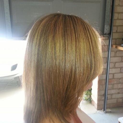 Kelly's hair studio is a home based salon that thrives on pampering you and bringing out individual, natural beauty.