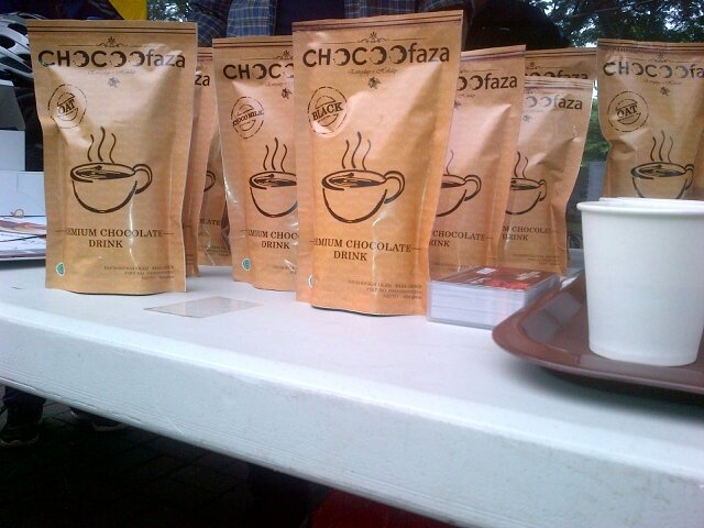 Chocoofaza