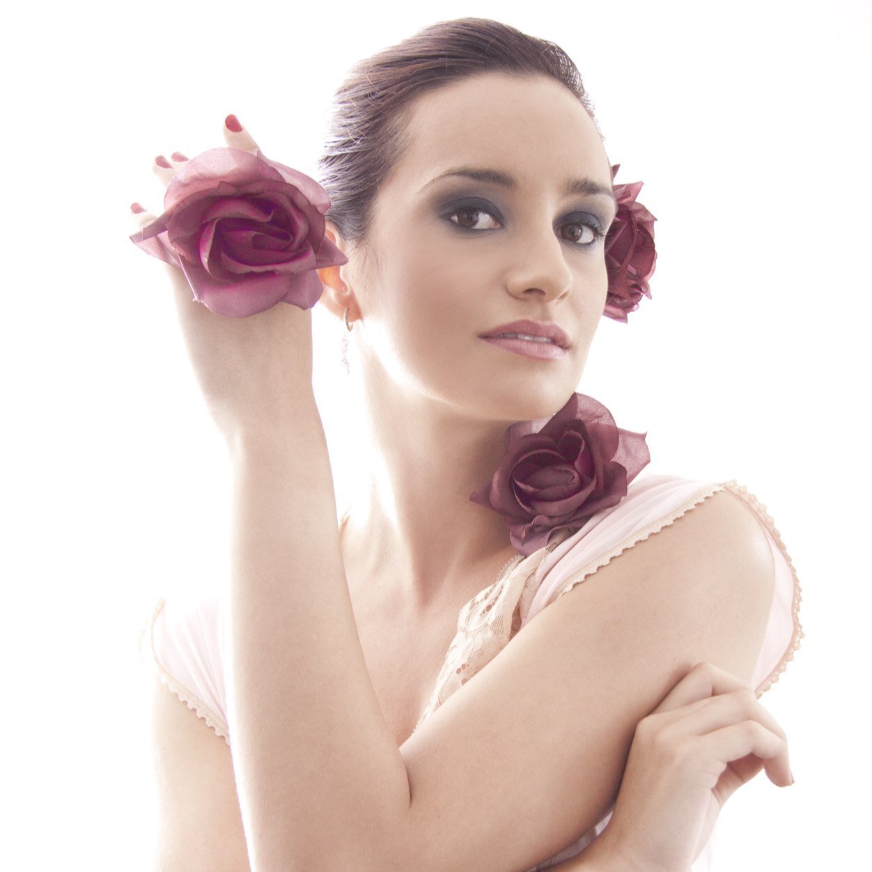 MelHanes's profile picture. 