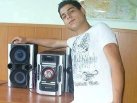 elif_qnkov's profile picture. goteniq sevdalin xaxaxaxaxa