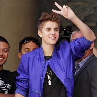 ♛Proud Croatian Belieber .Never say never and Believe..Justin is my hero,idol,my everything♛
♛All around the world people wanna be loved♛