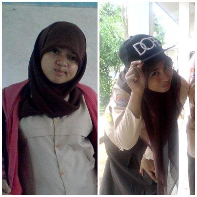 dwiyulyha's profile picture. 3KETOMBERUF