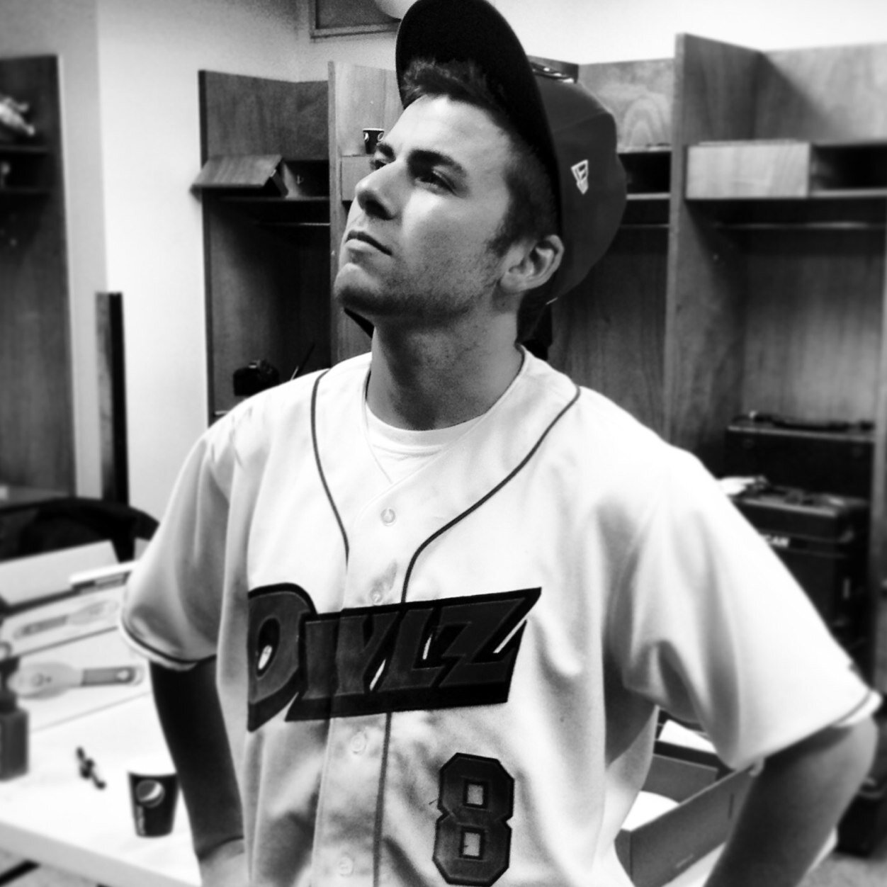 follow me on instagram daddydevinn93