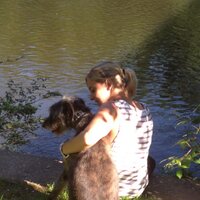 vicky ⚡️⚡️ (@vfrisby1989) 's Twitter Profile