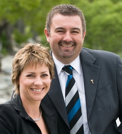 teamstringer_'s profile picture. Team Stringer - top performers in Queenstown Real Estate NZ