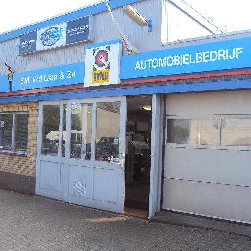 Een all-round Bovag garage bedrijf, voor alle onderhoud en reparaties aan Uw auto. Ook uw adres voor een goede gebruikte auto.
