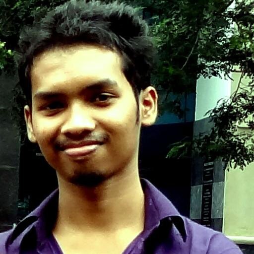 just stay calm n enjoy \m/
