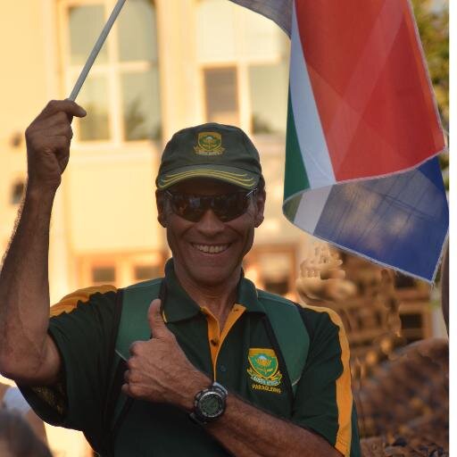 CloudbasePG's profile picture. Cloudbase Paragliding South Africa.Established in 1994 we offer Paragliding Training;Tandems;Tours with Jan & Khobi based in Wilderness