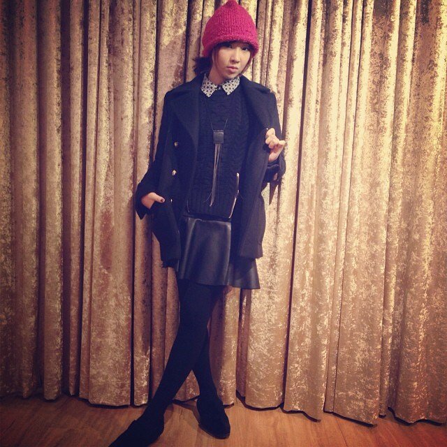 ©academyclosed MINZY!? GONG MIN JI?!