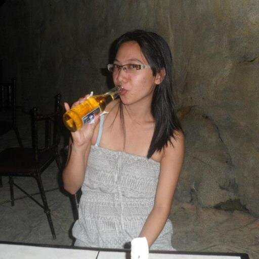 PBA lover; obsessed with SanMig SUPER Coffee Mixers :)