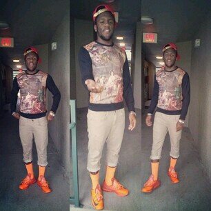 Sauce Gang