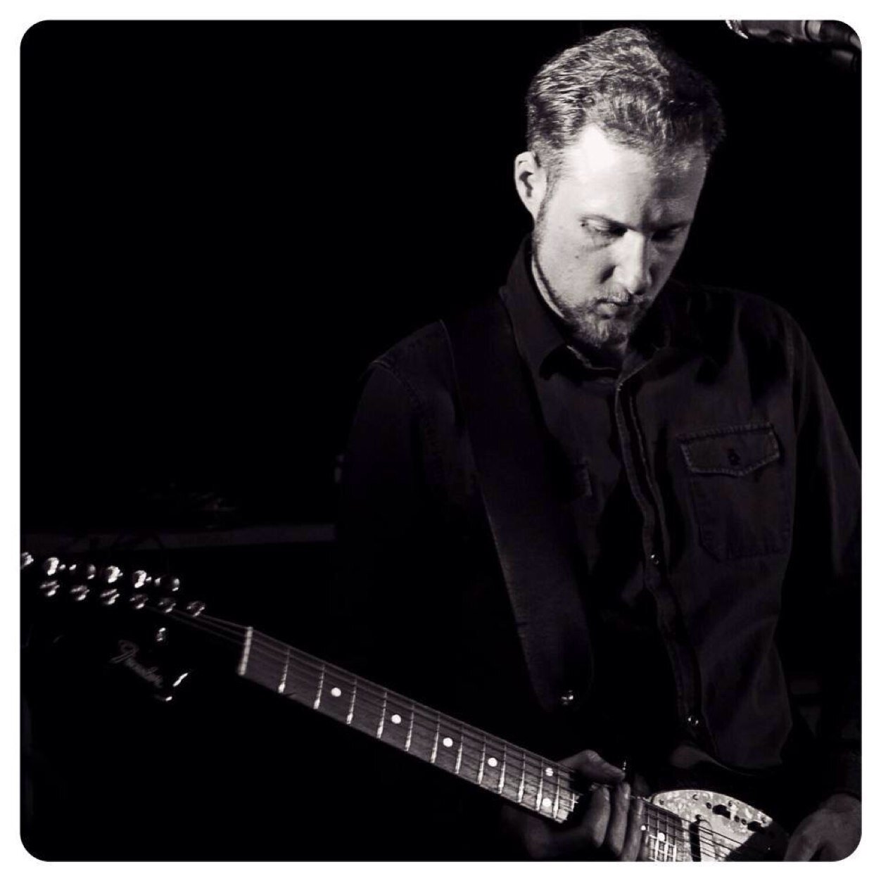 Engineer/Producer/Mixer @Hopemillstudios Drummer/Guitarist/Songwriter