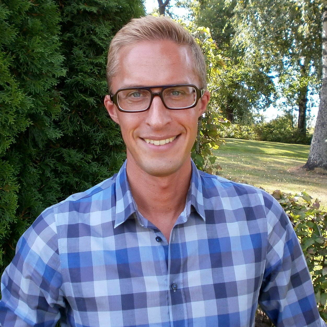 Andreas_Backman's profile picture. 