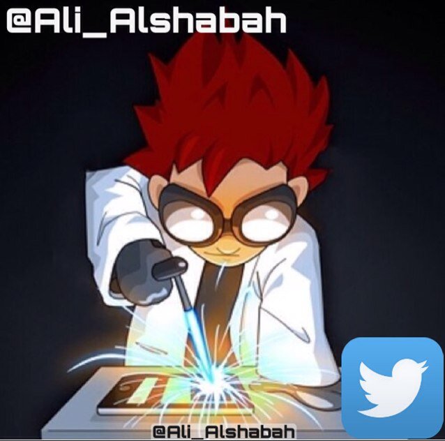 مهتم بالتقنية بشكل عام وعاشق Apple ومدمن iPhone
وعضو متفاعل وكاتب في موقع مجتمع أبل
لا أحب الجيلبريك ولكن مهتم بأخباره
أطرح عروض التطبيقات المجانية

 تابعني...