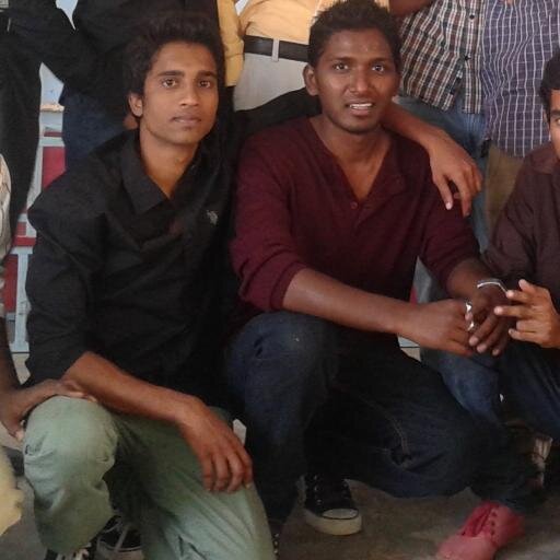 saimathuri123's profile picture. 