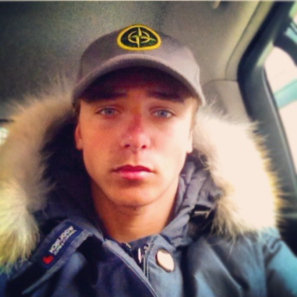 #17 insta:daveyc17