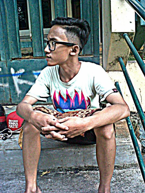 Agielpratama07's profile picture. Pin:222FFD71 invite