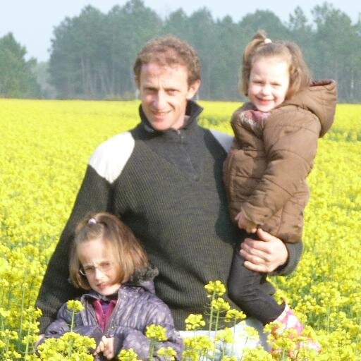 #agriculteur dans les #Landes, #maïsdoux, #colzasemence, #maïssemence, #lidea, #pinsdeslandes, @euralisgroupe, @passioncereales, #Cerfrance Adour Océan