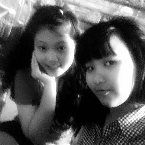 nothing
