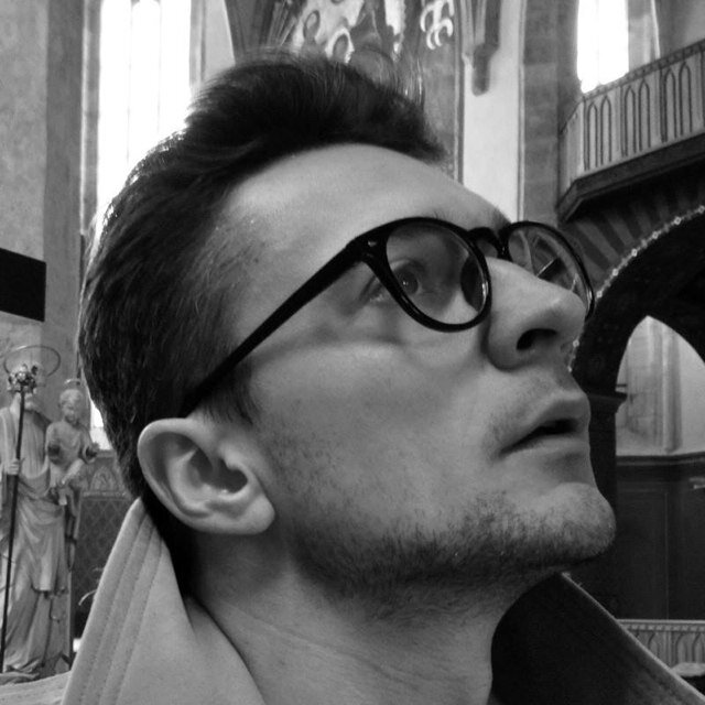 karolpozniak's profile picture. 