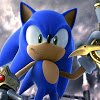 Youtube channel about Sonic and other great games!