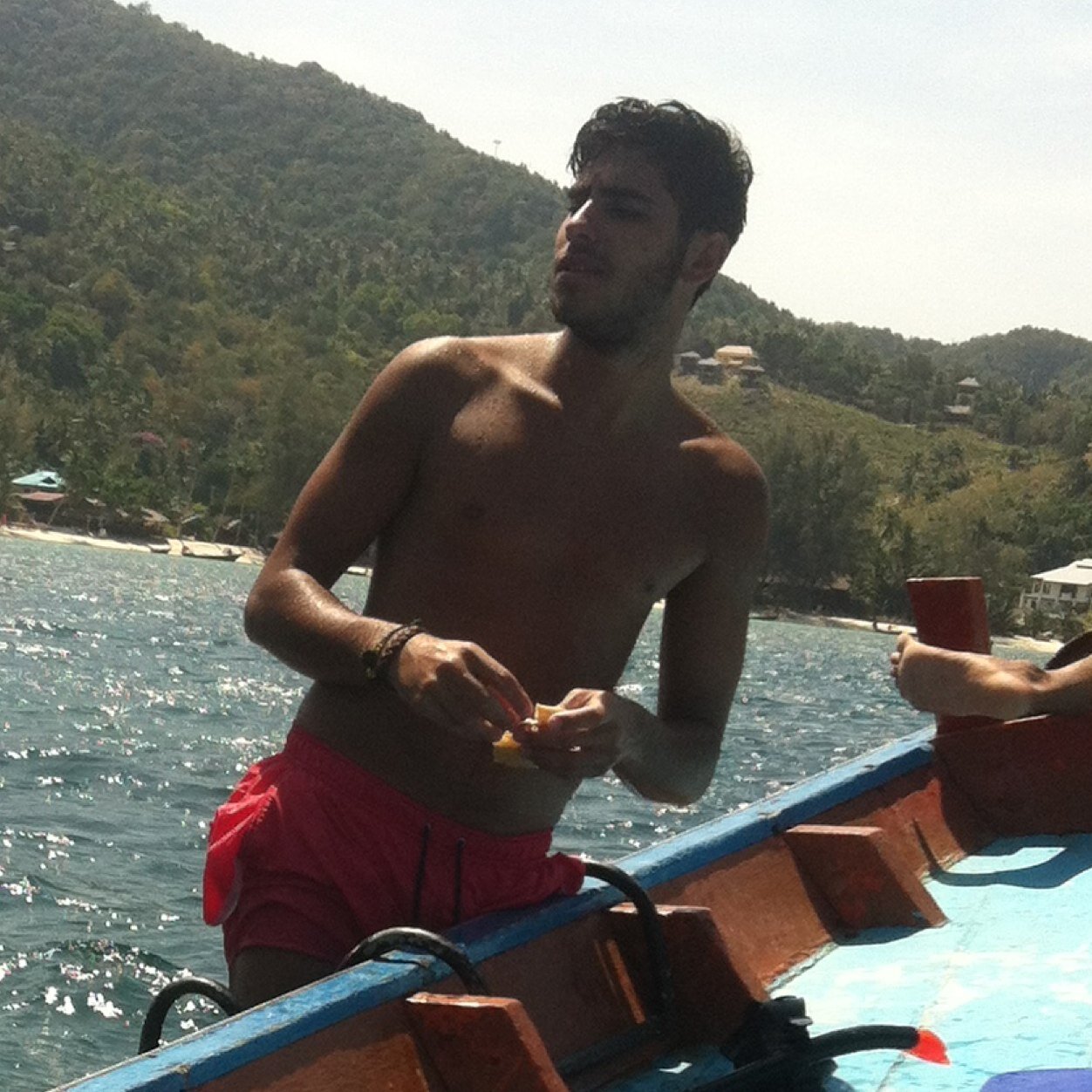 Fiskpinn3N's profile picture. 